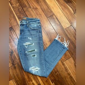 Joe’s - The Ex-Lover - Boyfriend Ankle - Collector’s Edition